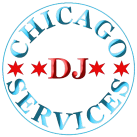 Logo Chicado DJ Services